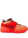 Ambush X Nike Air Adjust Force Sneakers In Orange