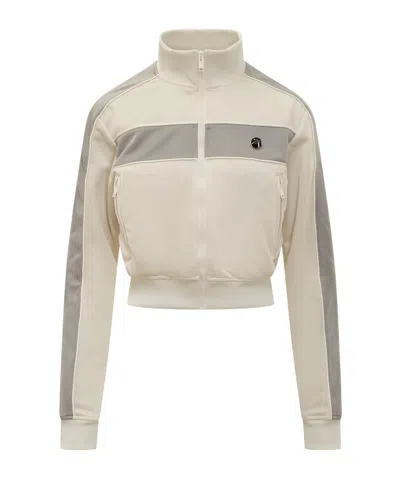 AMBUSH AMBUSH CROPPED TRACK JACKET
