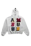 Ambush Zipper Up Sweatshirt