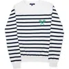 Ame & Lulu Club Sport Sweater