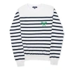 Ame & Lulu Club Sport Sweater