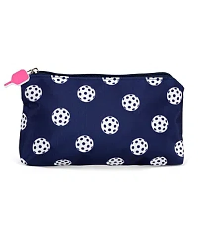 Ame & Lulu Everyday Pouch In Black