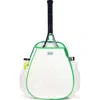 Ame & Lulu Game On Tennis Backpack