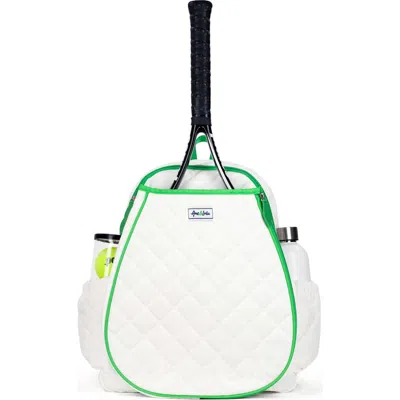 Ame & Lulu Game On Tennis Backpack