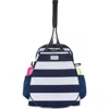 Ame & Lulu Game On Tennis Backpack