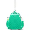 Ame & Lulu Game On Tennis Backpack