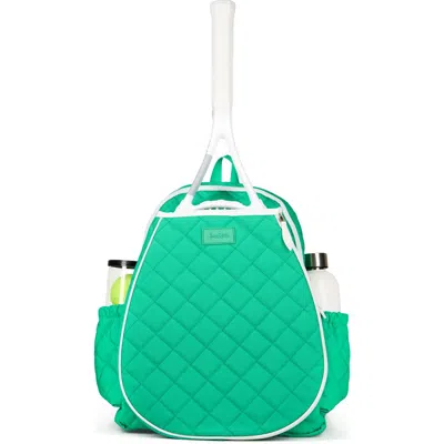 Ame & Lulu Game On Tennis Backpack