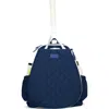 Ame & Lulu Game On Tennis Backpack