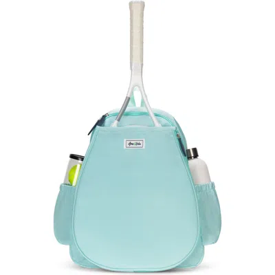 Ame & Lulu Kids'  Game On Tennis Backpack In Purple