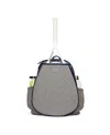 Ame & Lulu Game On Tennis Backpack In Windsor