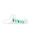 Ame & Lulu Unisex Sweet Serve Little Love Visor - Little Kid, Big Kid In Sweet Serve