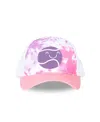 Ame & Lulu Girls' Groovy Kids Trucker Hat - Little Kid, Big Kid In Groovy