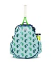 Ame & Lulu Girls' Gators Little Love Tennis Backpack - Little Kid, Big Kid