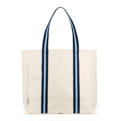 Ame & Lulu Hamptons Beach Tote