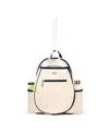 Ame & Lulu Hamptons Tennis Backpack 2.0