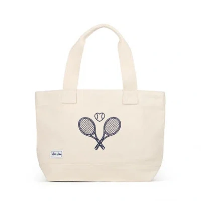 Ame & Lulu Mini Country Club Tote