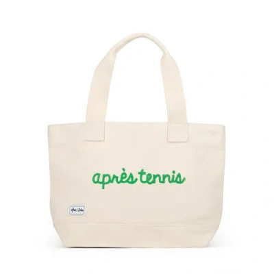 Ame & Lulu Mini Country Club Tote