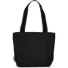 Ame & Lulu Mini Surfside Tote In Black