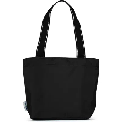 Ame & Lulu Mini Surfside Tote In Black