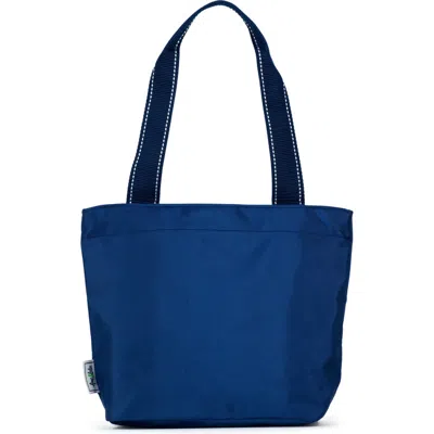 Ame & Lulu Mini Surfside Tote In Blue