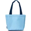 Ame & Lulu Mini Surfside Tote In Blue