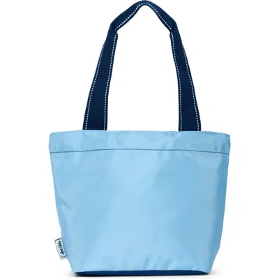 Ame & Lulu Mini Surfside Tote In Blue