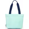 Ame & Lulu Mini Surfside Tote In Blue