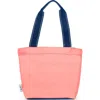 Ame & Lulu Mini Surfside Tote In Pink