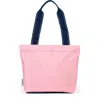 Ame & Lulu Mini Surfside Tote In Pink