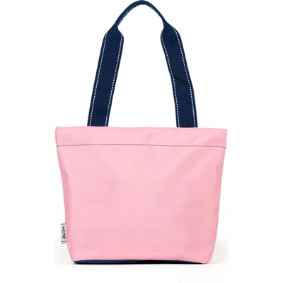 Ame & Lulu Mini Surfside Tote In Pink