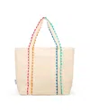 Ame & Lulu Nantucket Beach Tote