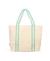 Ame & Lulu Nantucket Beach Tote