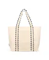 Ame & Lulu Nantucket Beach Tote