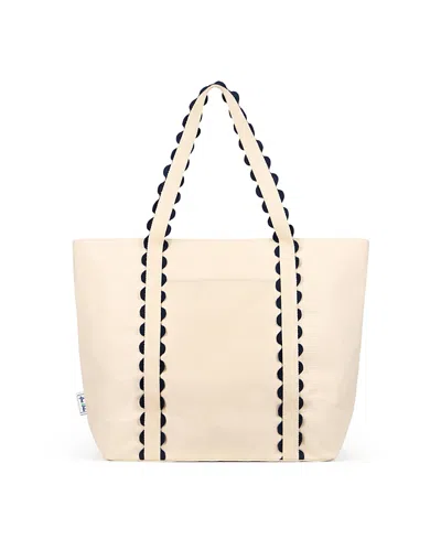Ame & Lulu Nantucket Beach Tote