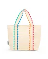 Ame & Lulu Nantucket Mini Tote