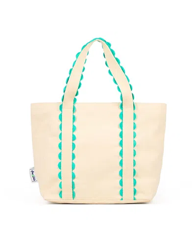 Ame & Lulu Nantucket Mini Tote