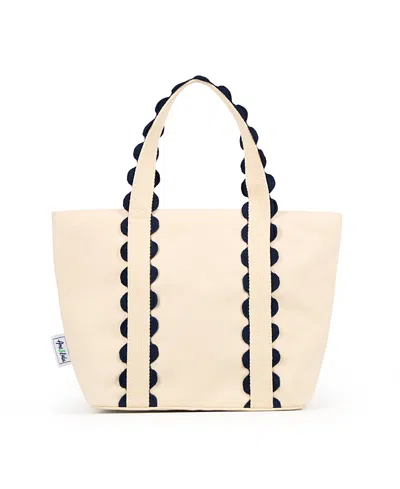 Ame & Lulu Nantucket Tote