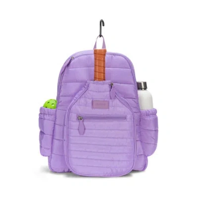 Ame & Lulu Pickleball Time Backpack