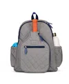 Ame & Lulu Pickleball Time Backpack In Windsor