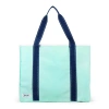 Ame & Lulu Sun & Sea Tote In Blue