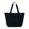 Ame & Lulu Surfside Tote In Black
