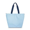 Ame & Lulu Surfside Tote In Blue