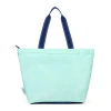 Ame & Lulu Surfside Tote In Green