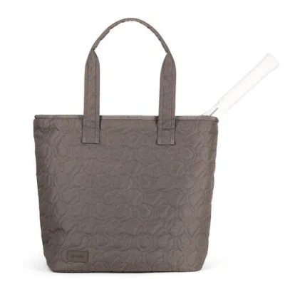 Ame & Lulu Tennis Court Carryall