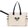 Ame & Lulu Tennis Love All Court Bag