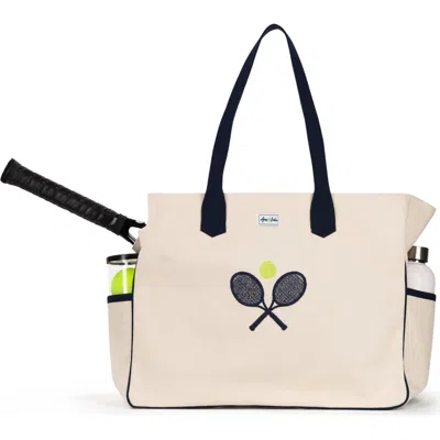 Ame & Lulu Tennis Love All Court Bag