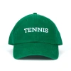 Ame & Lulu Triple Play Hat In Green