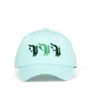 Ame & Lulu Unisex Gators Tennis Camper Hat - Little Kid, Big Kid In Turquoise
