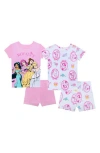 Ame Kids' 2-pack Fitted Pajamas In Multi