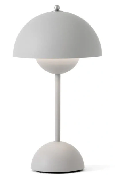 Ameico Flowerpot Portable Wireless Table Lamp Vp9